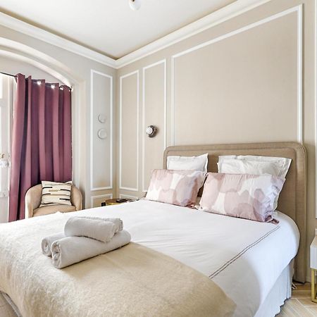 Luxury And Design Studio Invalides Paryż Zewnętrze zdjęcie