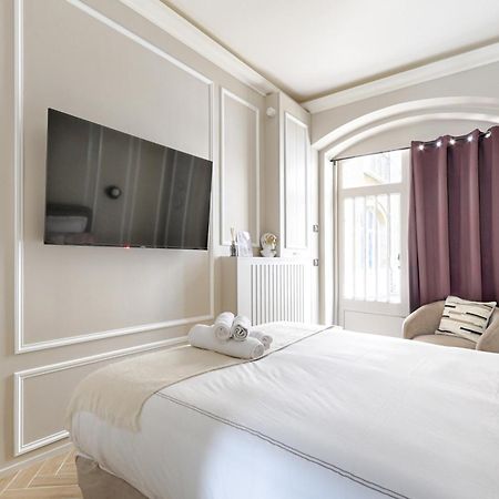 Luxury And Design Studio Invalides Paryż Zewnętrze zdjęcie